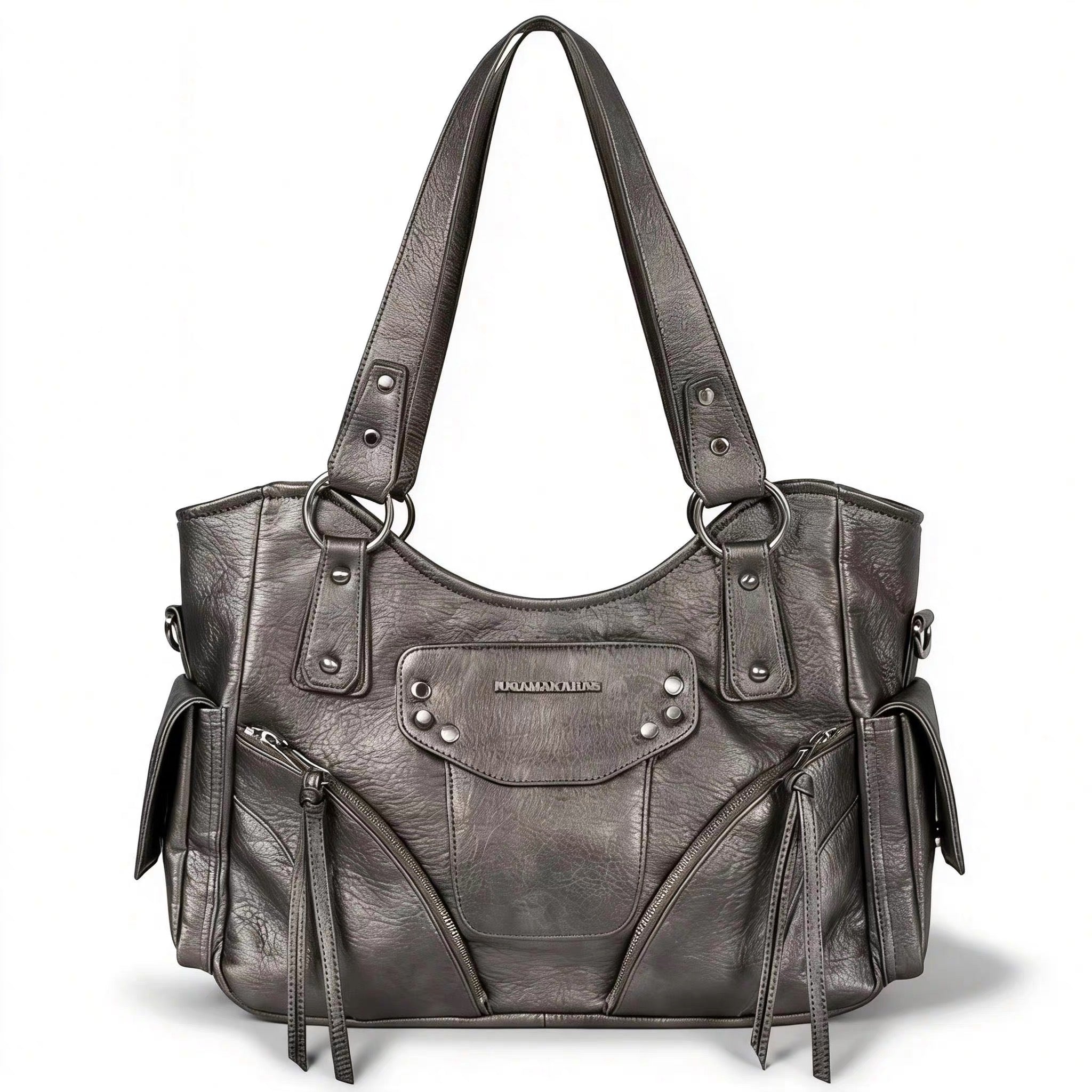 Bordeaux Bliss Bag