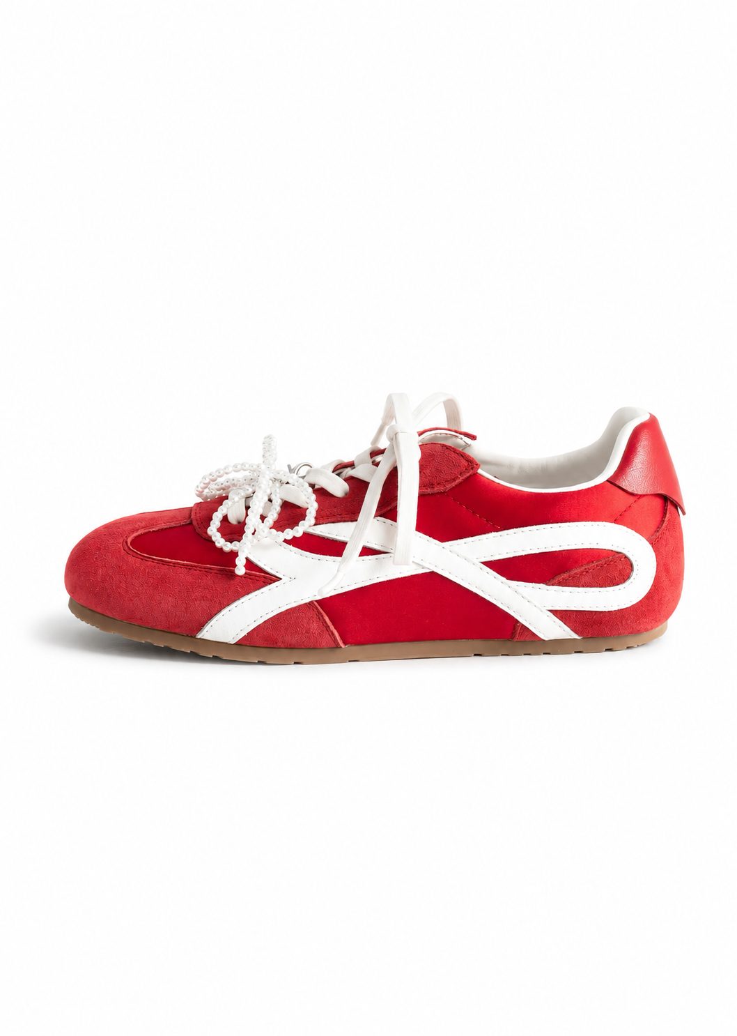 STARLIGHT RIBBON SNEAKER