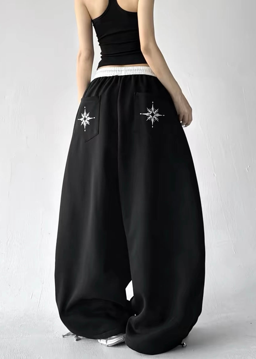 Cloud Volume Sweat Pants