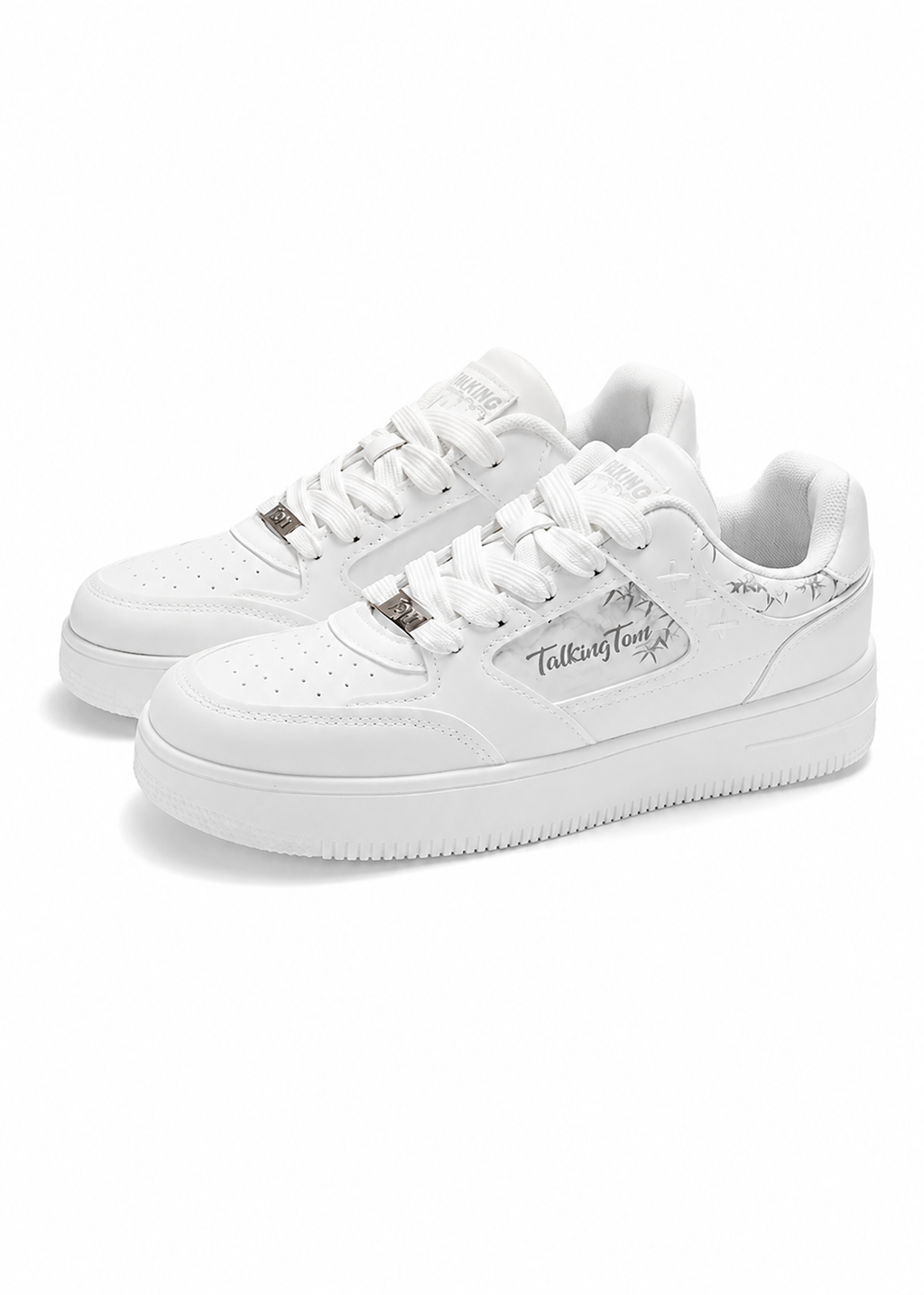 AeroCross Platform Sneakers