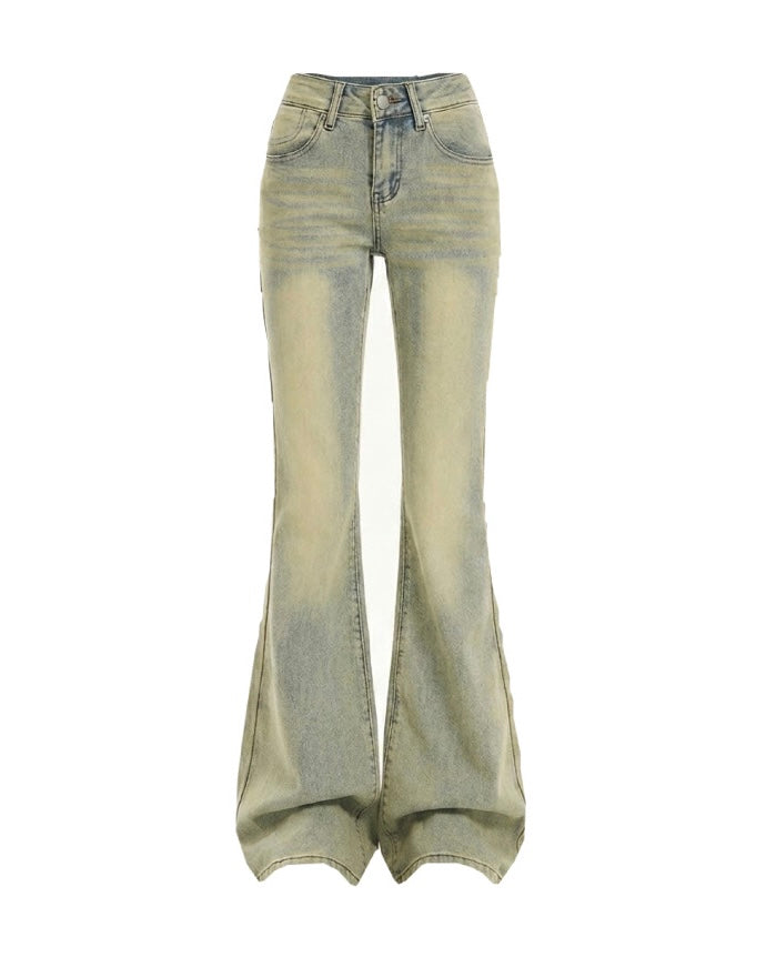 Vintage Airy Denim