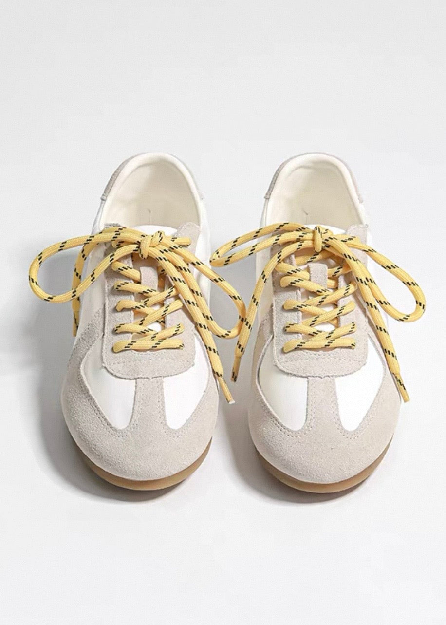 Luna Drift Sneaker