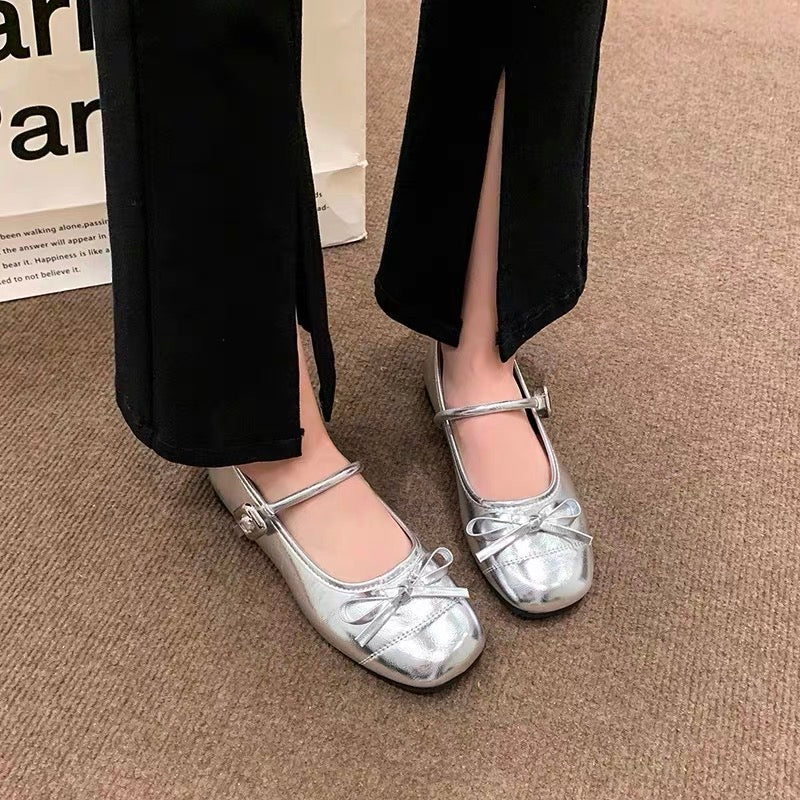 Dreamy Mary Jane Shoes