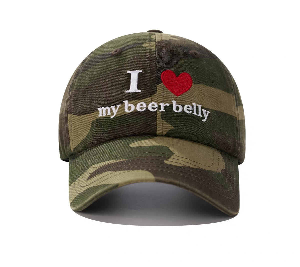 Lazy Sunday Cap