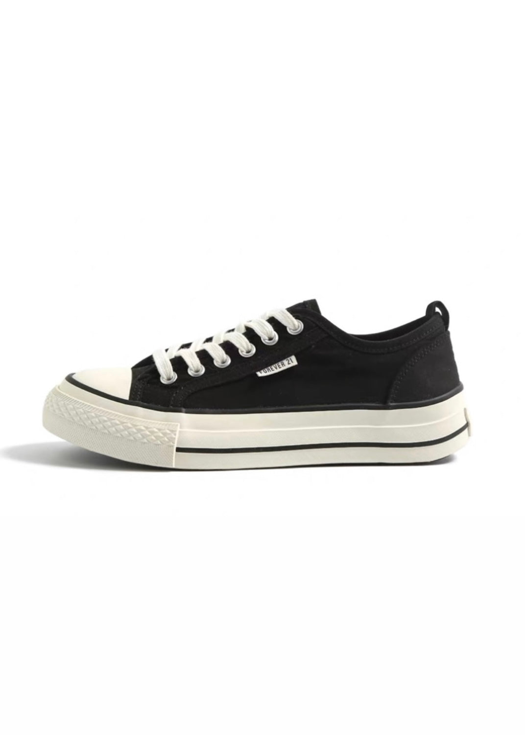 Classic Canvas Sneakers