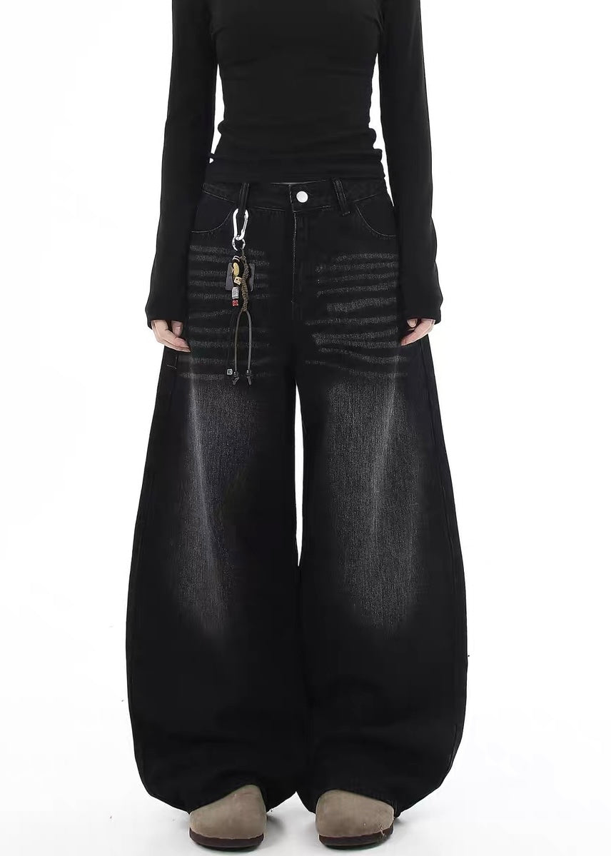 Shadow Rose Denim