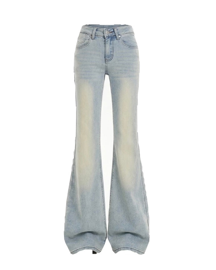 Vintage Airy Denim