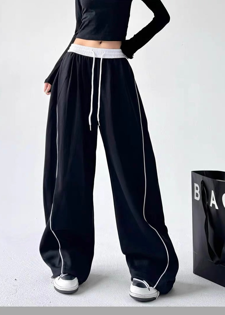 Cloud Line Sweat Pants