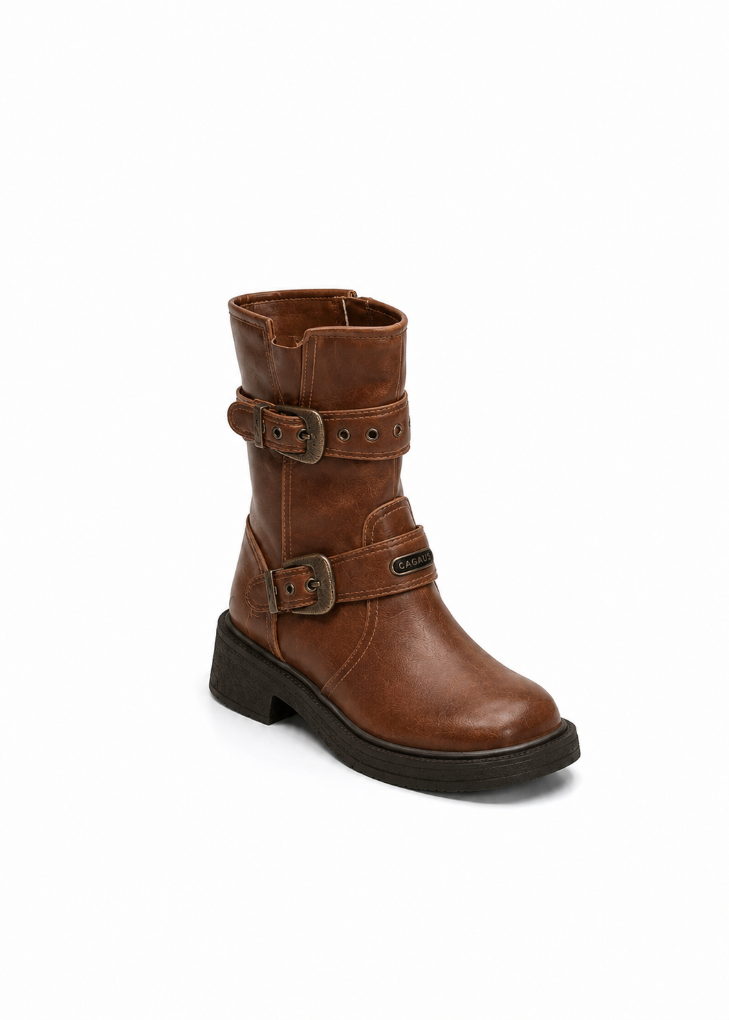 Rovelle Belt Boots