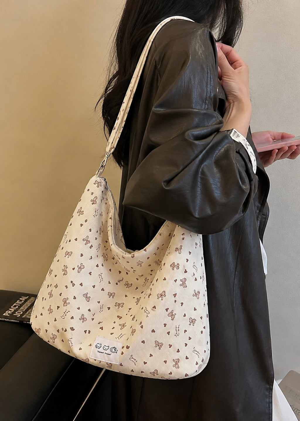 Sweetie Hobo Bag