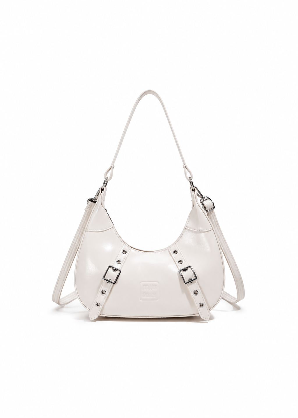 Rivet Arc Bag