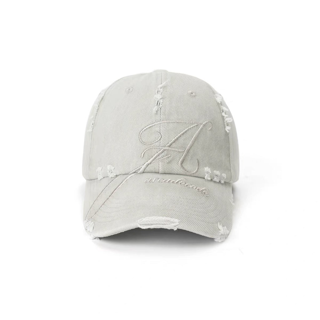 Avenue A Vintage Cap