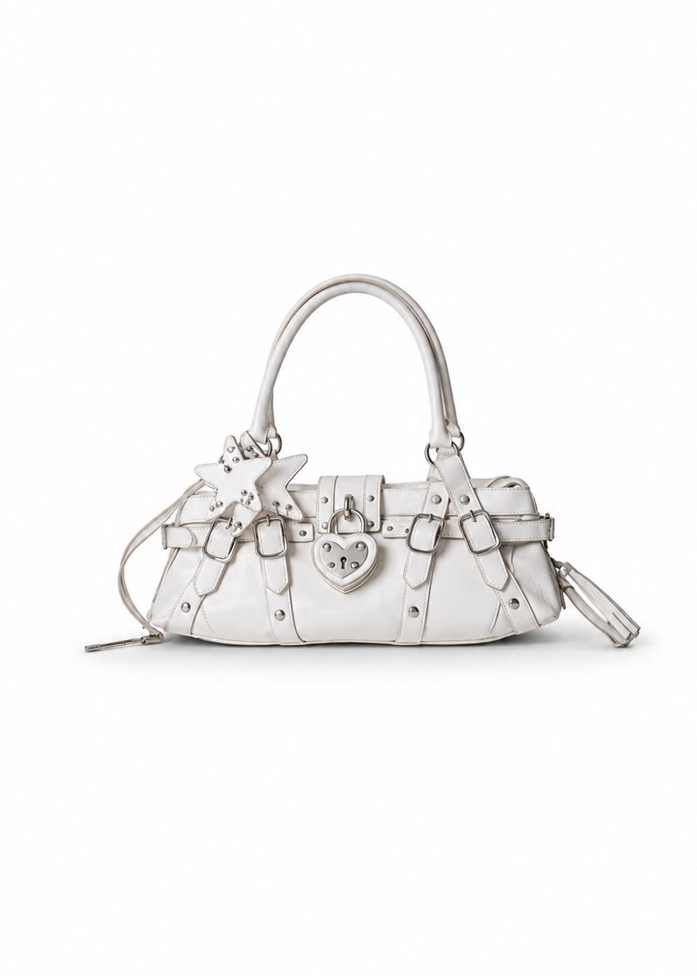 Starlock Shoulder Bag