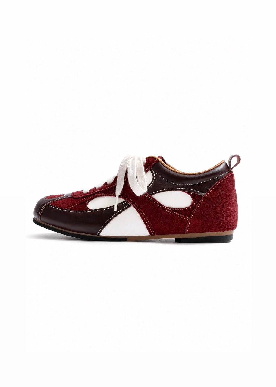 Curve Muse Sneakers