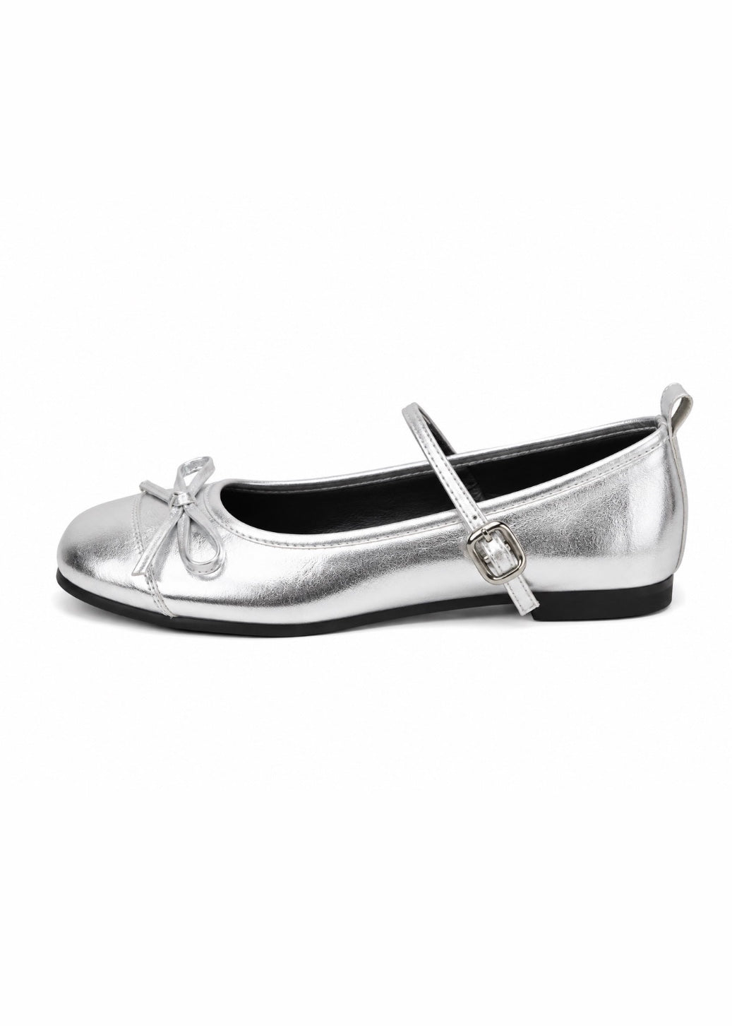 Dreamy Mary Jane Shoes