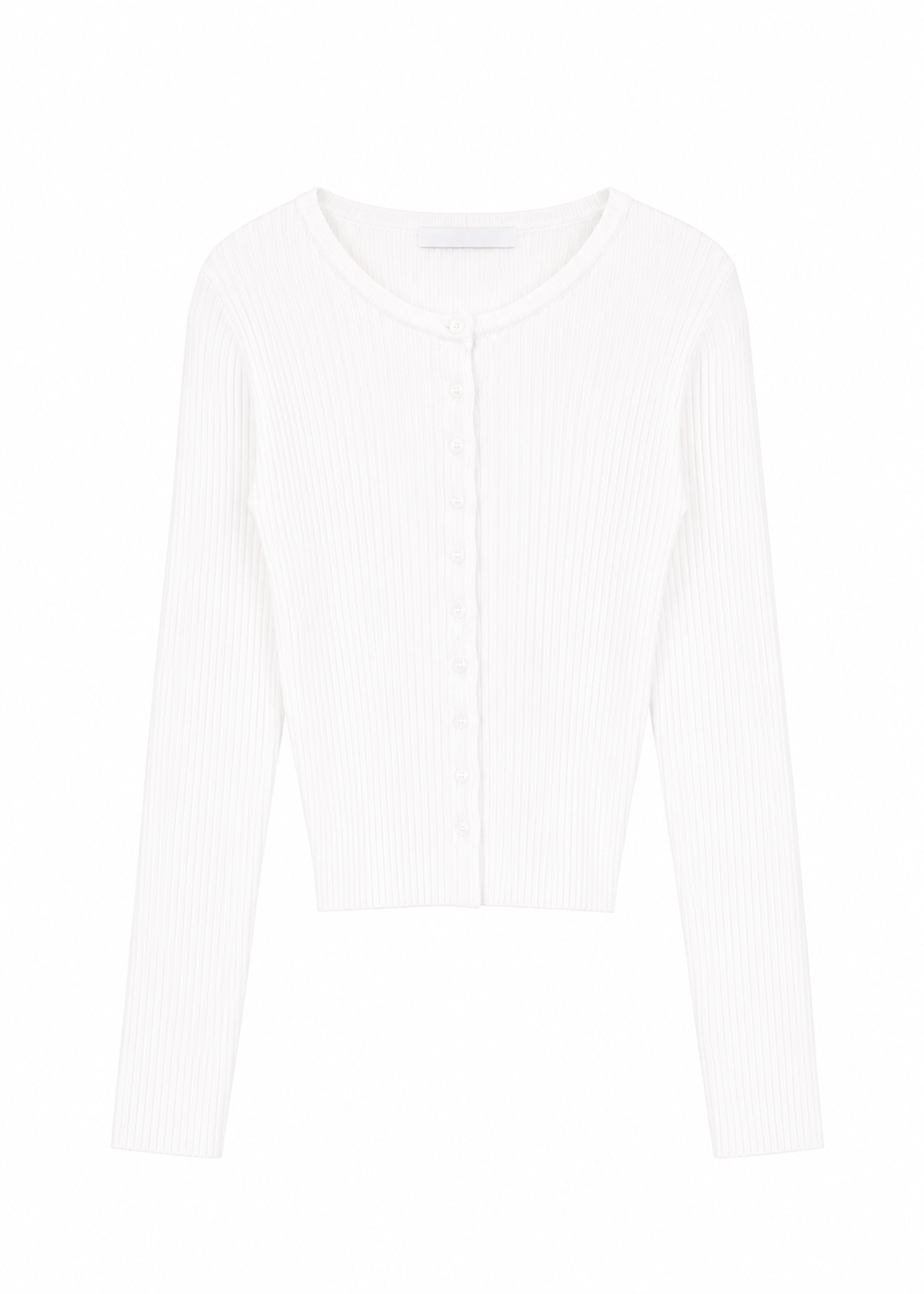 Soft Muse Cardigan