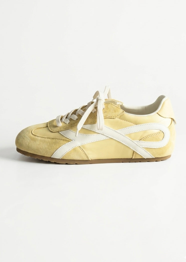 Starlight Ribbon Sneaker