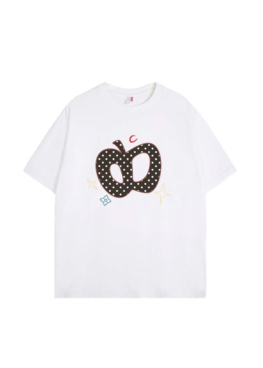 Mellow Apple Tee Tシャツ