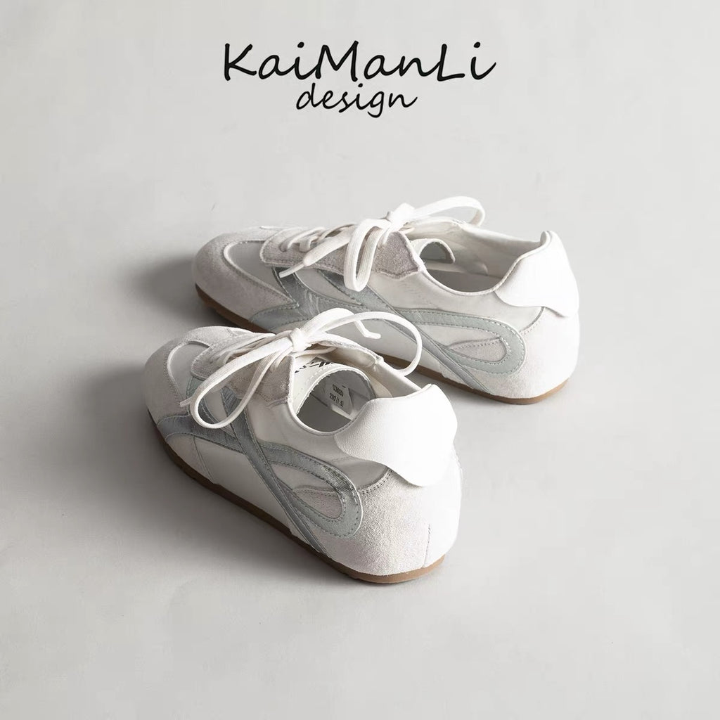 Starlight Ribbon Sneaker