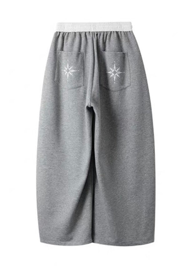 Cloud Volume Sweat Pants