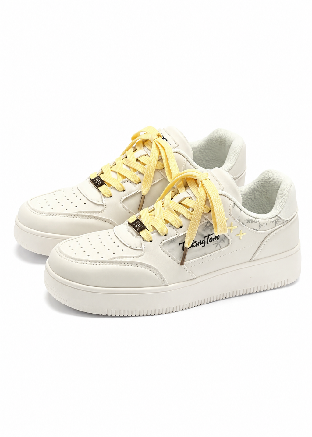 AeroCross Platform Sneakers
