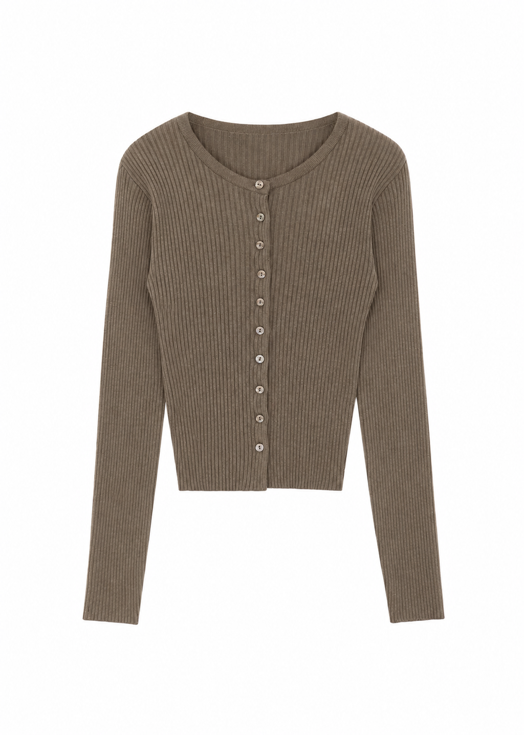 Soft Muse Cardigan
