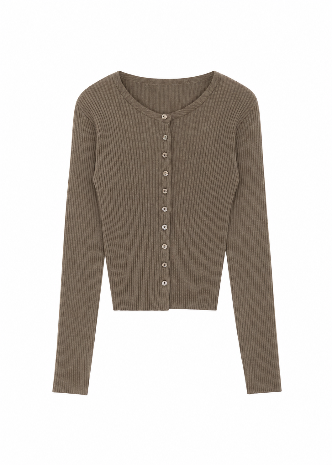 Soft Muse Cardigan