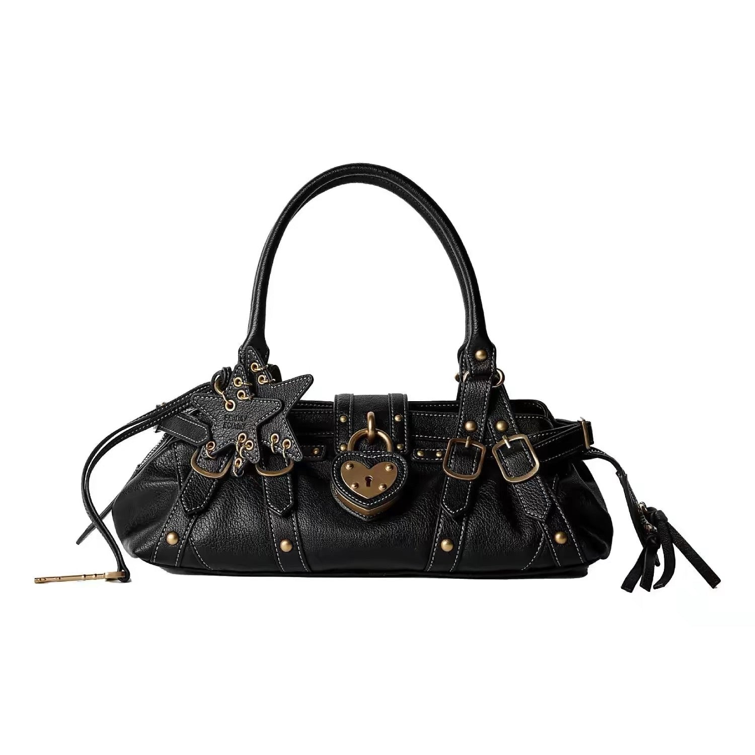 Starlock Shoulder Bag