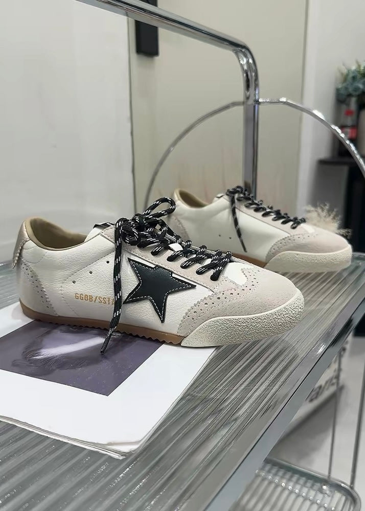 Moonlight Star Sneakers