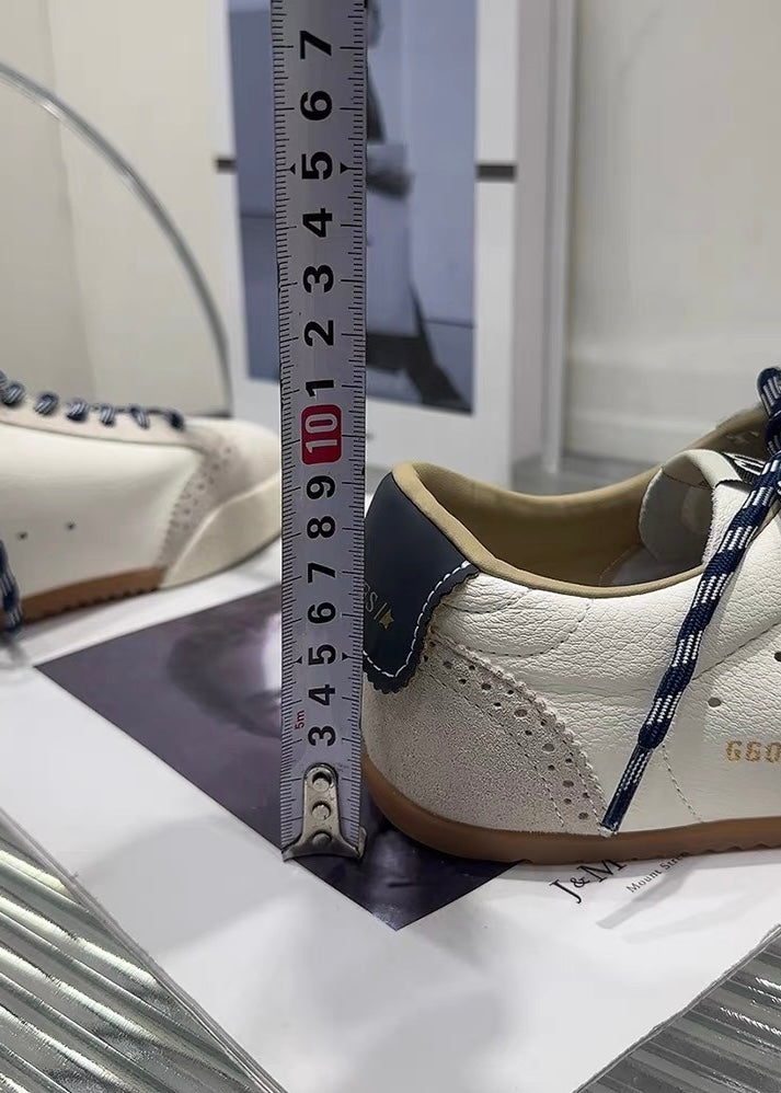 Moonlight Star Sneakers