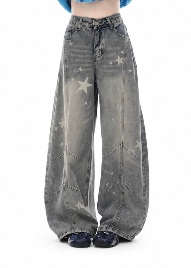 Stardust Dream Denim