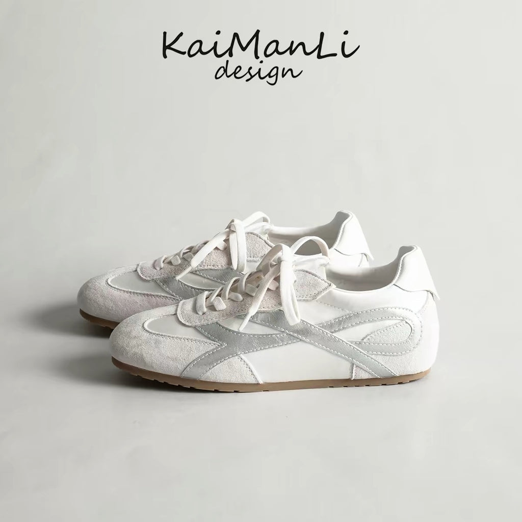Starlight Ribbon Sneaker