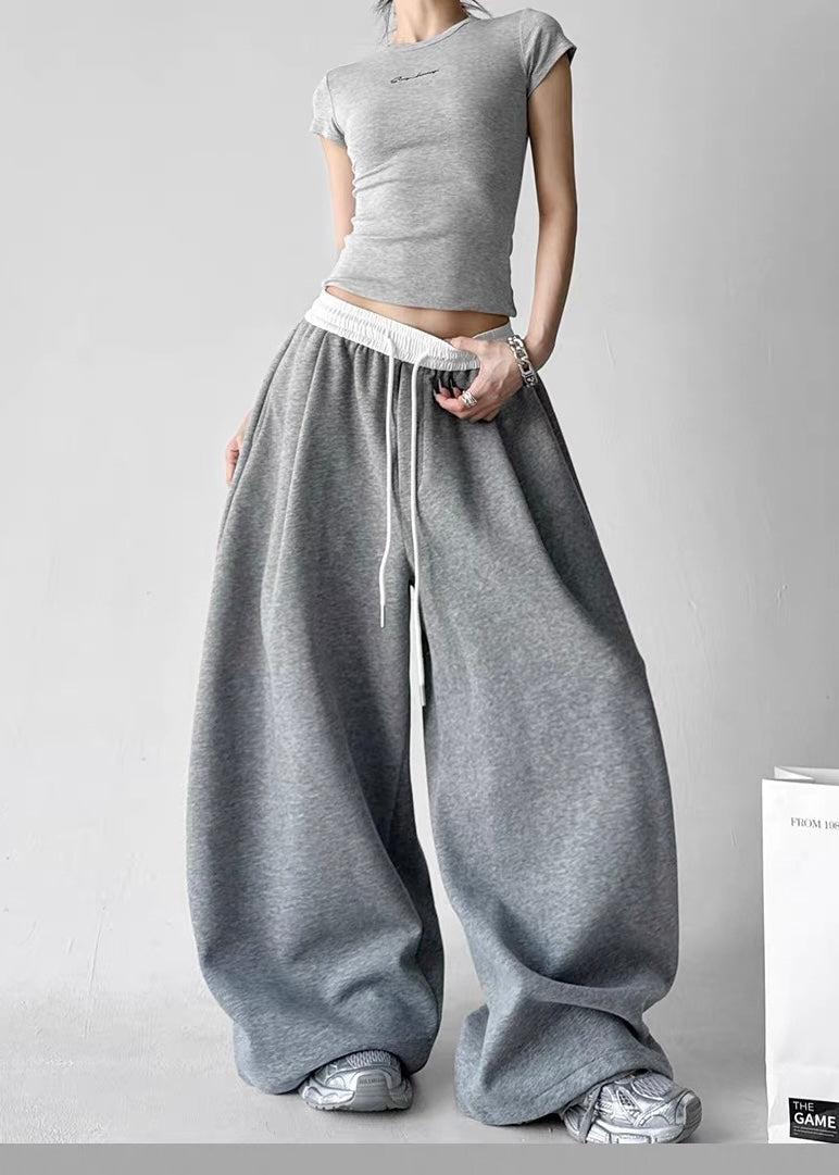 Cloud Volume Sweat Pants