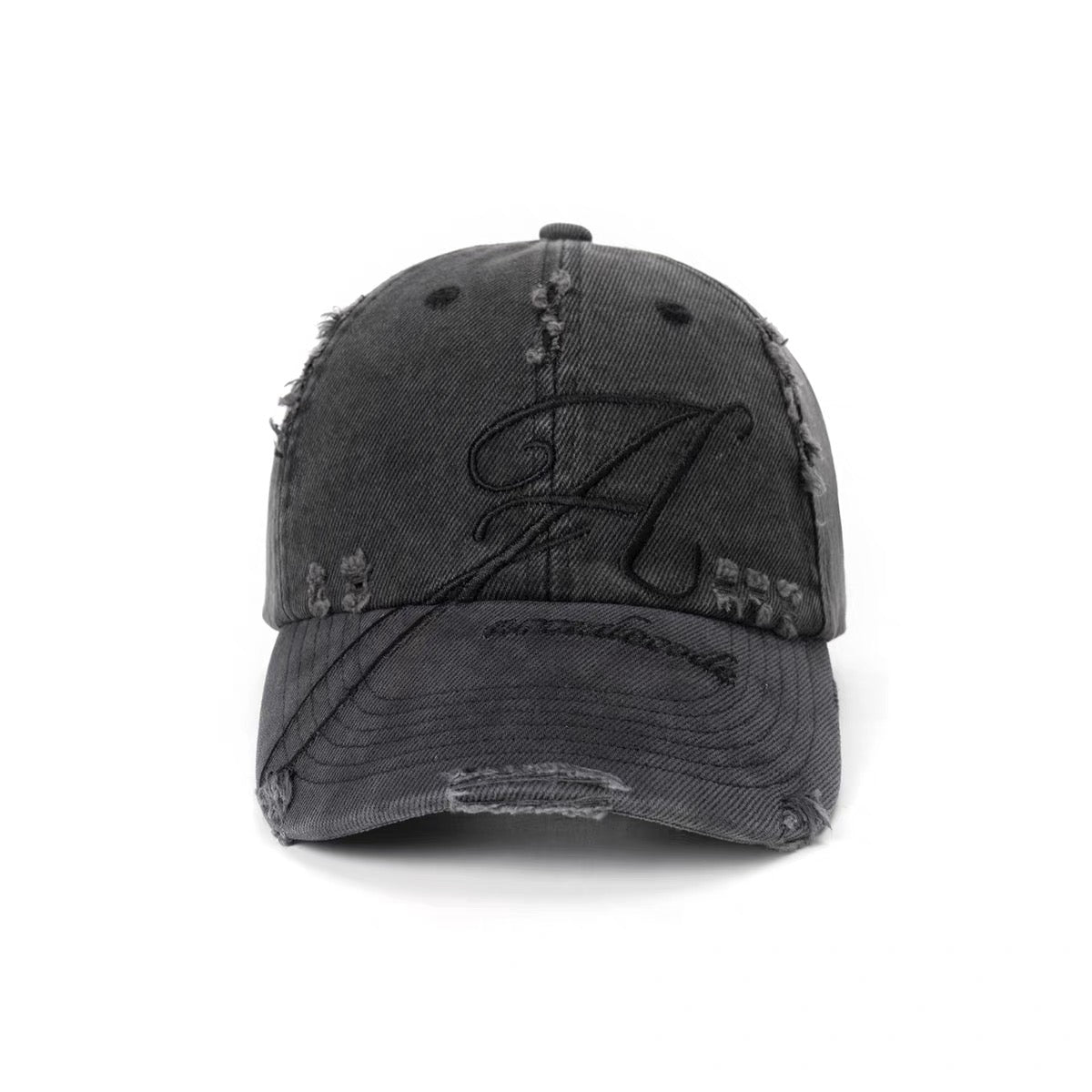 Avenue A Vintage Cap