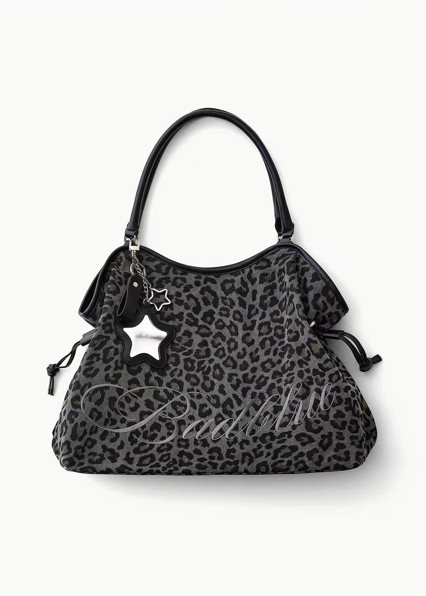 Starry Hobo Bag