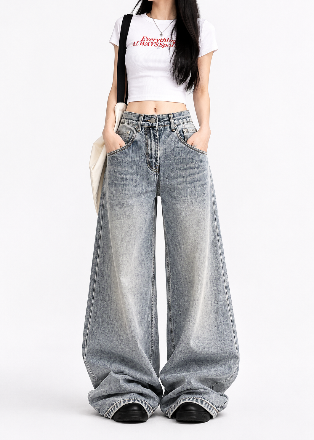 Orbit Fold Pants