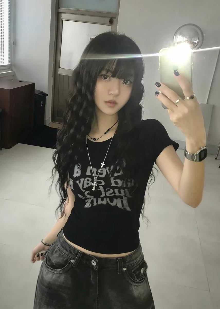 24H Healing Tシャツ