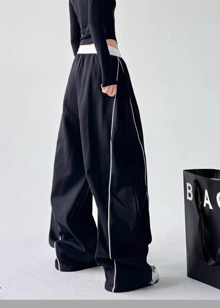 Cloud Line Sweat Pants