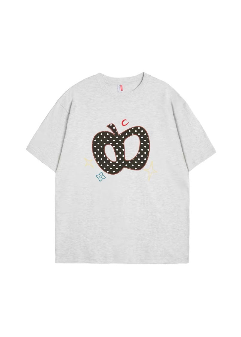 Mellow Apple Tee Tシャツ