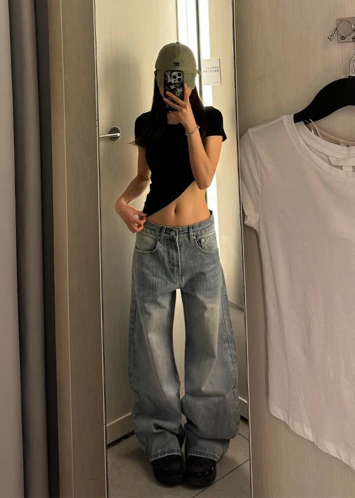 Orbit Fold Pants