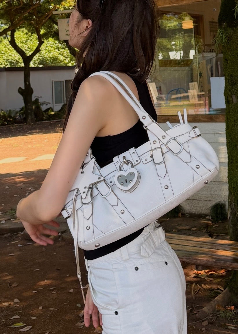 Starlock Shoulder Bag