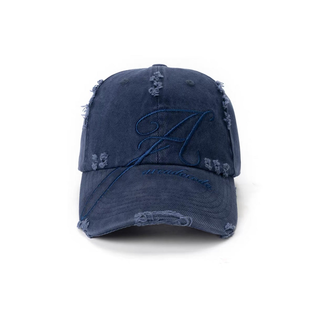 Avenue A Vintage Cap