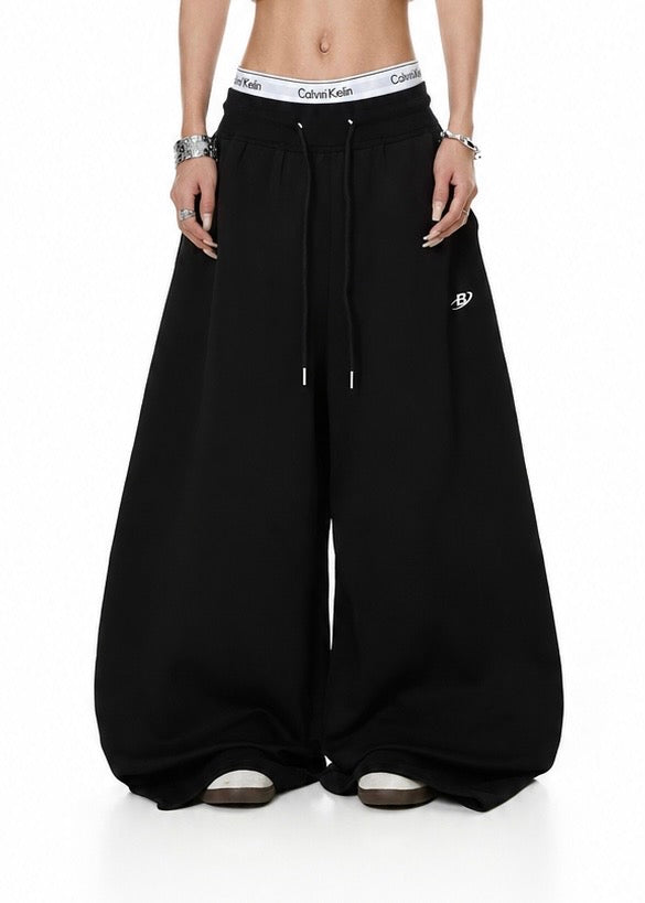 Cloud Flow Sweat Pants
