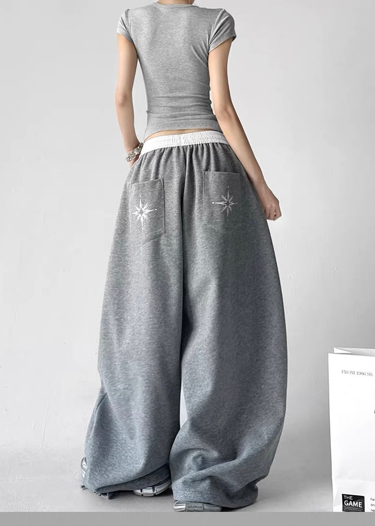Cloud Volume Sweat Pants