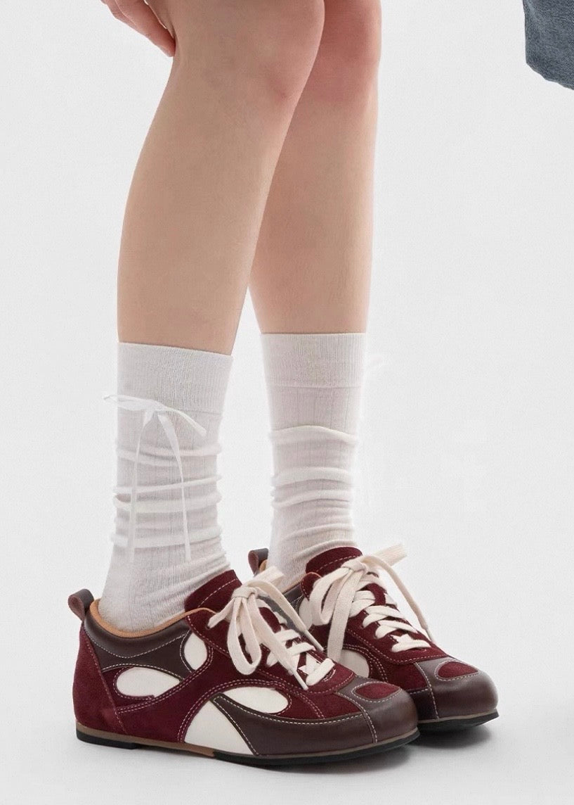 Curve Muse Sneakers