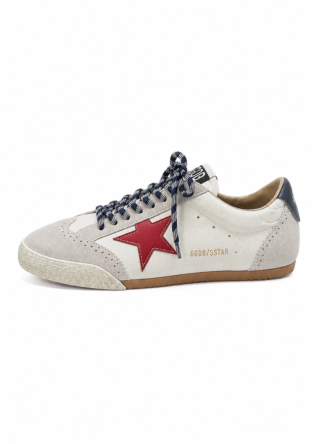 Moonlight Star Sneakers