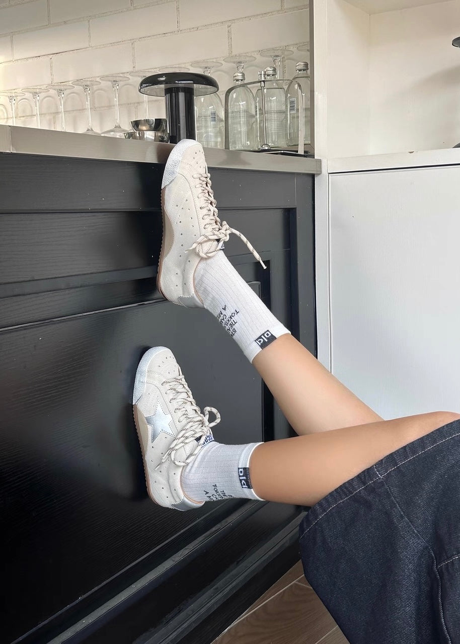 Wish Upon a Star Sneakers
