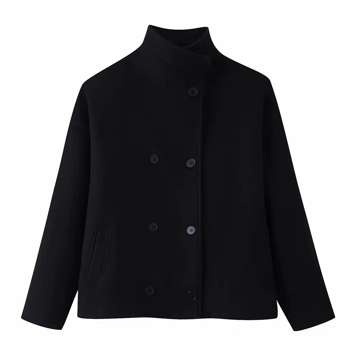 Vellune Double Coat
