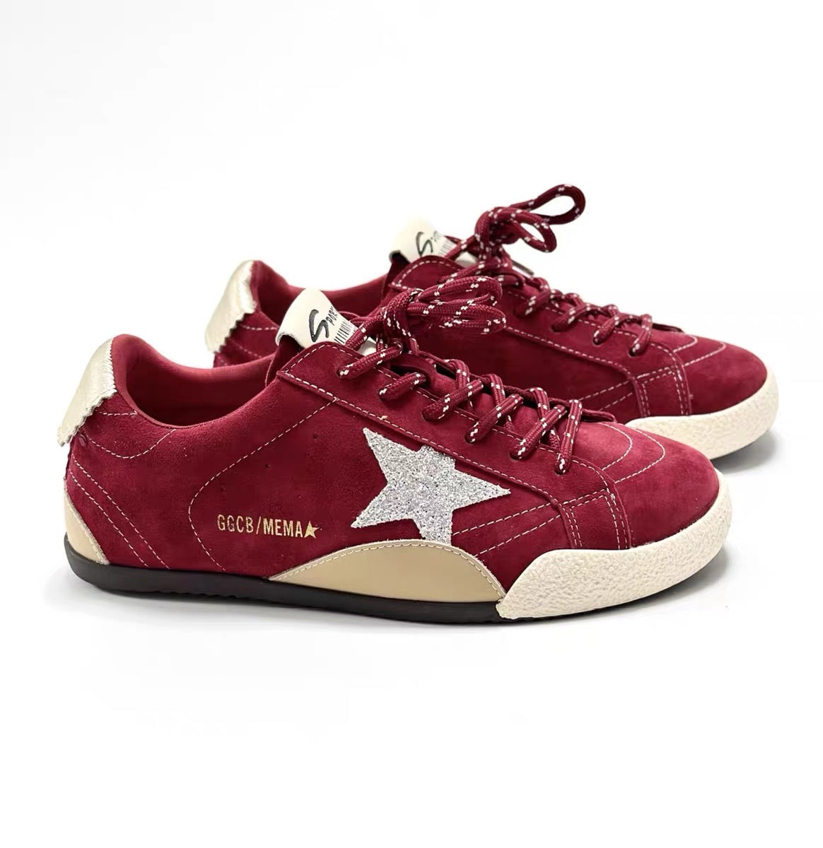 Midnight-Star Sneakers