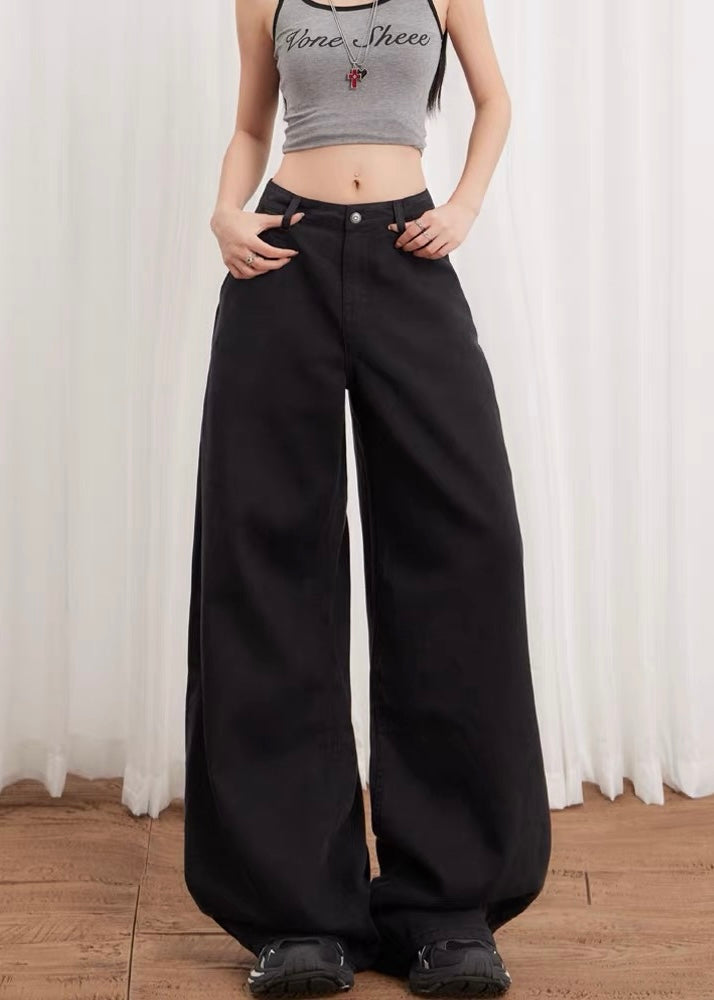 Urban Flow Wide Pants